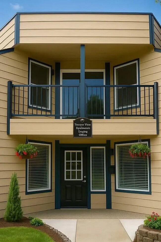 Terrace View Apartments