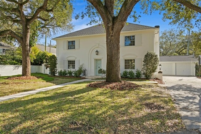 Building Photo - 4704 W Brookwood Dr