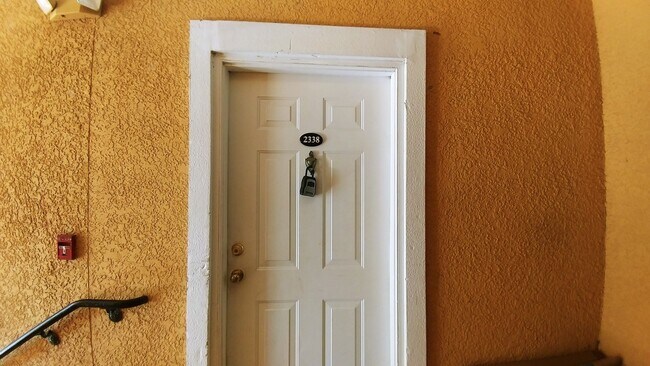 Photo - Stylish 2 Bed, 2 Bath Corner Unit in Gated... Unit 2338