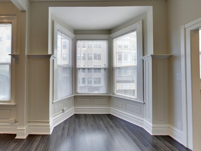 Photo - 1821 Polk St Unit 1