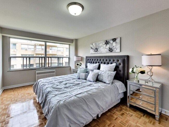 Photo - Clifton Manor