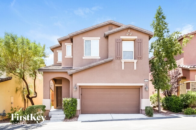 Building Photo - 9337 W Pearblossom Sky Ave