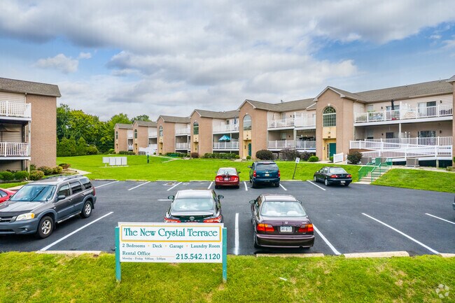 Photo - Crystal Terrace Apartments