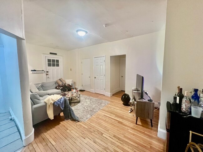 Photo - 322 Saint Paul St Unit 1