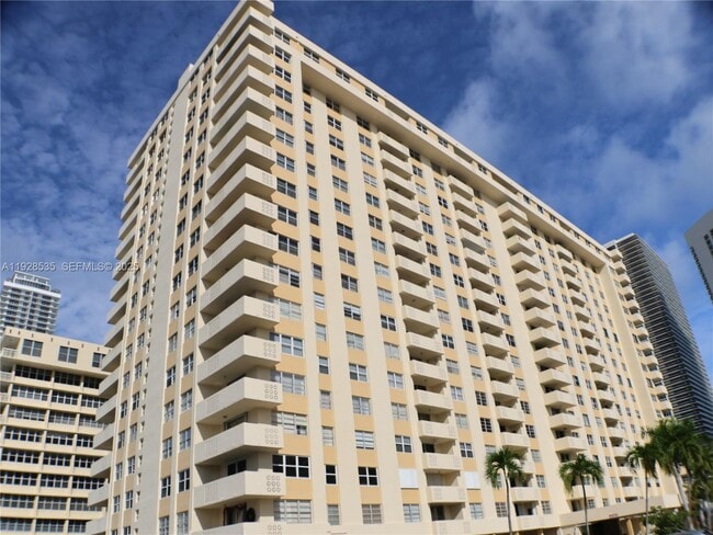 Photo - 1833 S Ocean Dr Unit 1807