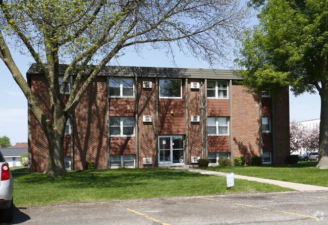 Photo - The Colony Apartments
