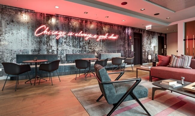 Wolf Point East Night Billiards Lounge