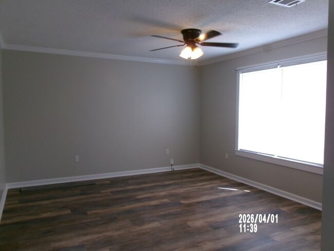 Photo - 3BR/1.5BA Single Family Home in Pascagoula.  Rent $1,200