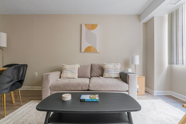 Photo - 2140 L St NW Unit FL5-ID1212