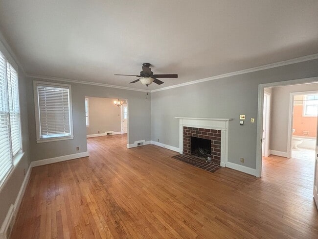 Photo - Forest Acres 3 Bedroom 2 Bath