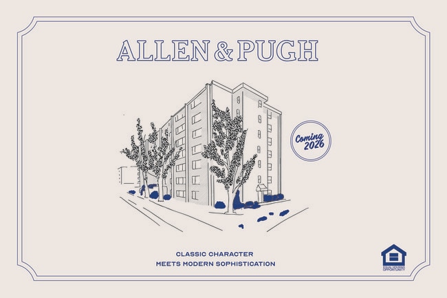 Building Photo - Allen Park at Allen & Pugh