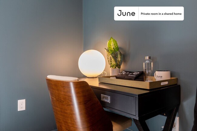 Photo - Room in Shared 6 bed/4 bath home Unit B