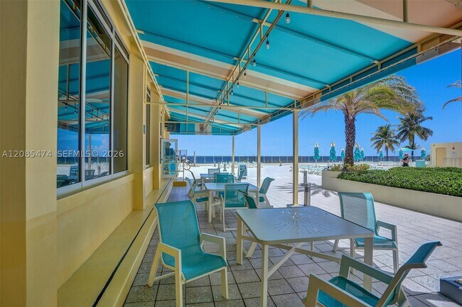 2501 S Ocean Dr Unit 1212 (available Dec 8)