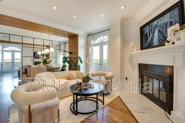 2161 Peachtree Rd NE Unit 801