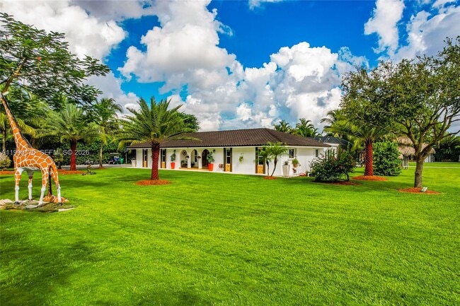 Photo - 18851 SW 218th St