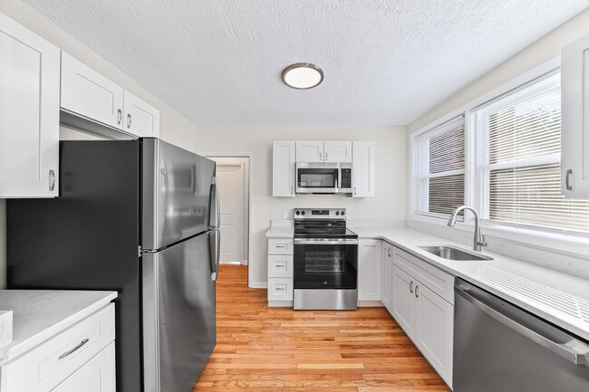 Photo - 709 Morgan Ave Unit 1