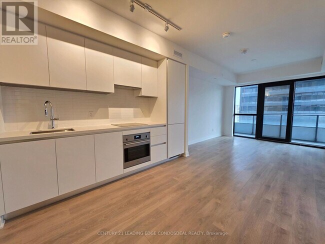 Photo - 4015 The Exchange Unit 1001