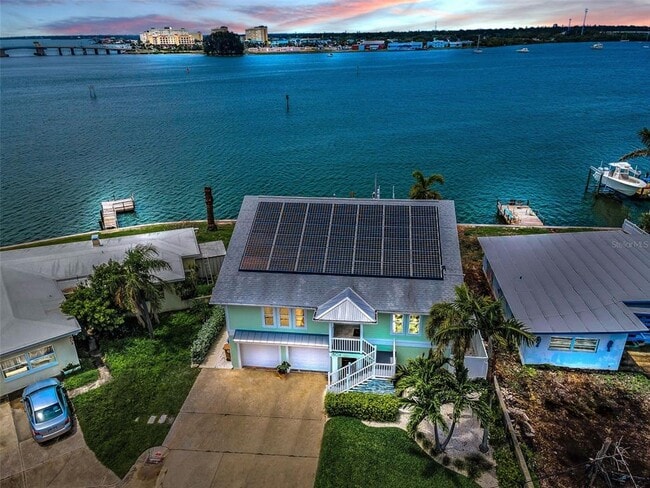 Photo - 804 Bay Point Dr