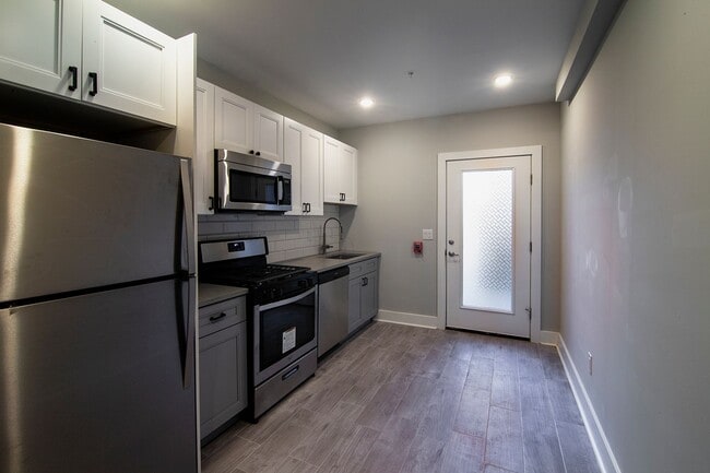 Photo - 5334 Cedar Ave Unidad #1A