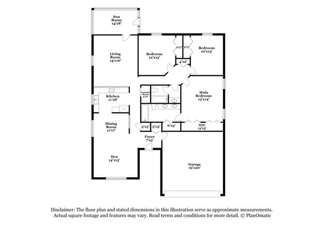 Photo - 10921 Mindanao Dr S