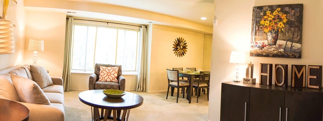 Cedar Run Apartments