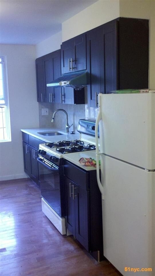 Photo - 227 8th St Unit 2