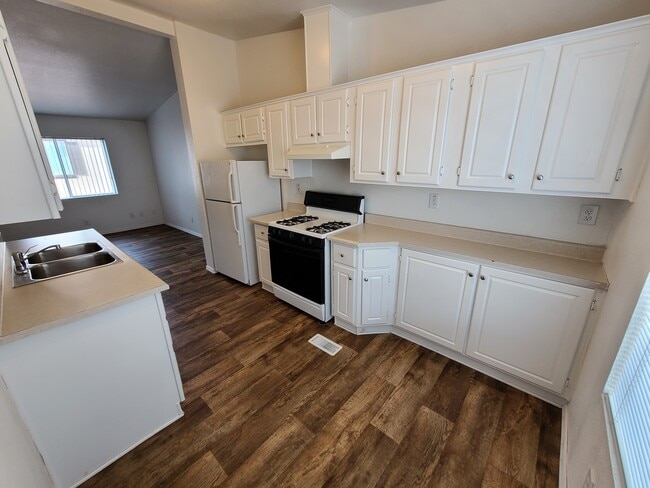 Millpond Village Apartments