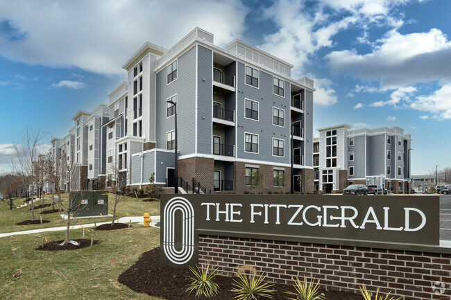 Building Photo - The Fitzgerald Rental