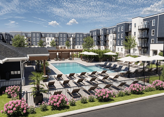 Photo - Retreat at Crosswoods