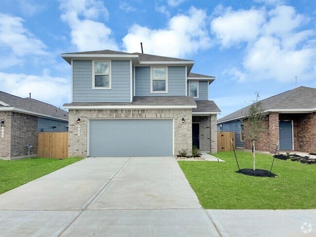 Building Photo - 847 Redinger Ridge Dr Rental