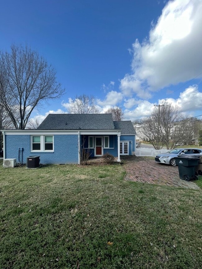 Photo - East Nashville!