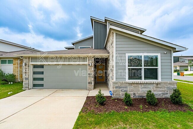 Photo - 2901 Louris Ln House