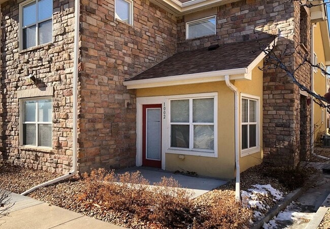 Photo - Updated 2 Bed, 2 Bath Main Floor Condo with Garage