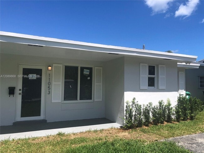11053 SW 79th Ave Unit 11053