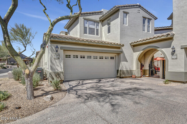 Photo - 20802 N Grayhawk Dr Townhome