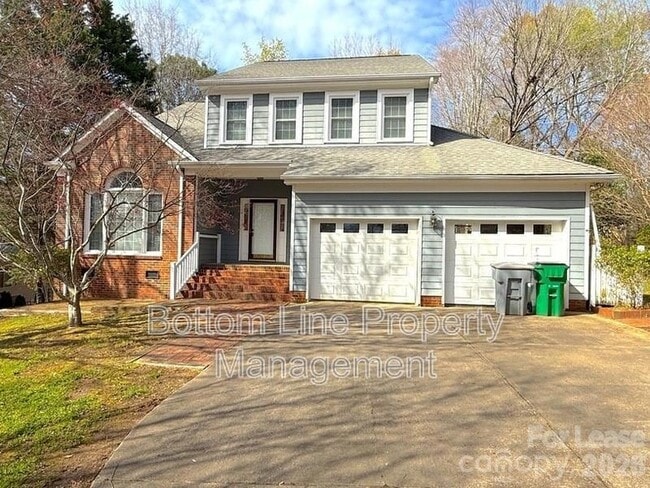 Building Photo - 9423 Fairmead Dr