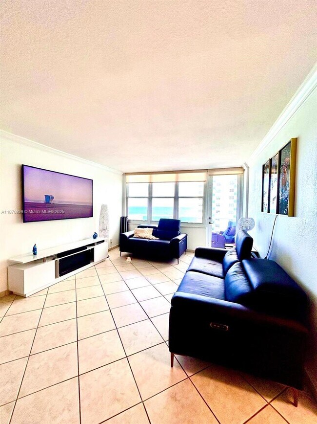 Photo - 3725 S Ocean Dr Unit 1116