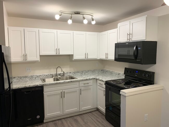 Photo - Anita Terrace Apartments