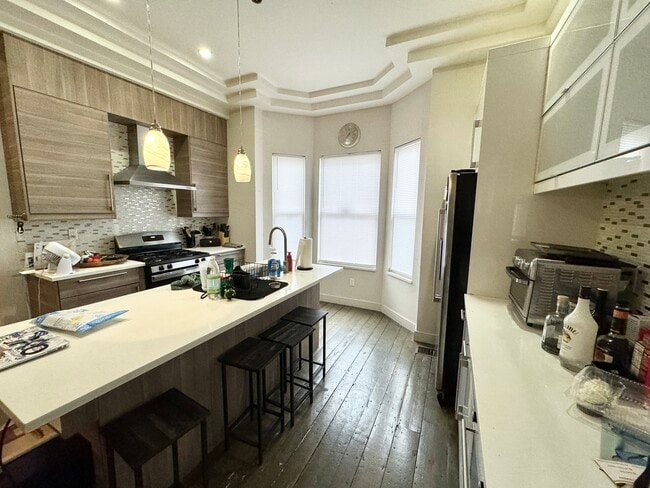 Building Photo - 24 Washburn St Unit 1