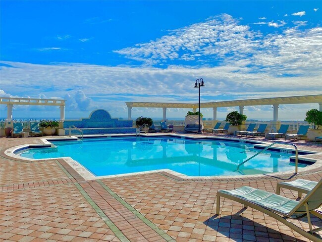 Photo - 511 SE 5 Ave Unit 2209