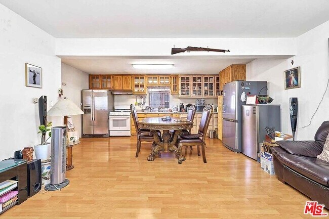Photo - 1231 S Harvard Blvd