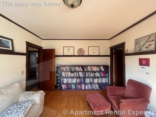 Building Photo - 99 Lexington Ave Unit #3 Rental