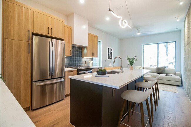 Photo - 700 Denson Dr Unit 1104