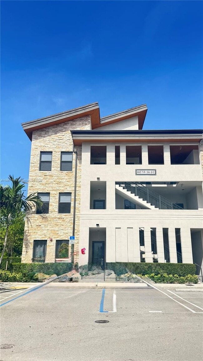 Photo - 8005 NW 104th Ave Unit 21