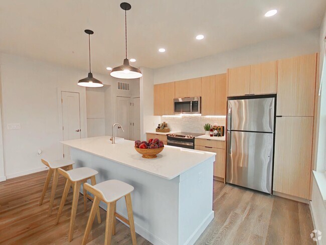 Building Photo - The Reserve at Alamo Ranch Rental