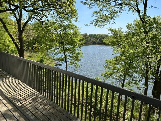 Building Photo - 2706 Mackubin St Rental