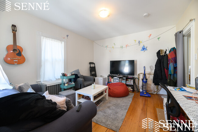 Photo - 5 Beacon St Unit 2