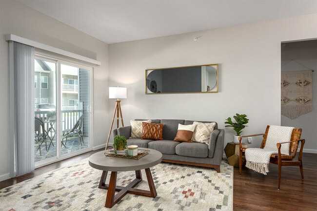 Turtle Creek Apartments