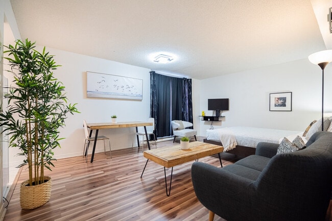 Photo - 1241 Rue Ste-Élisabeth Unité SI ID1262312P