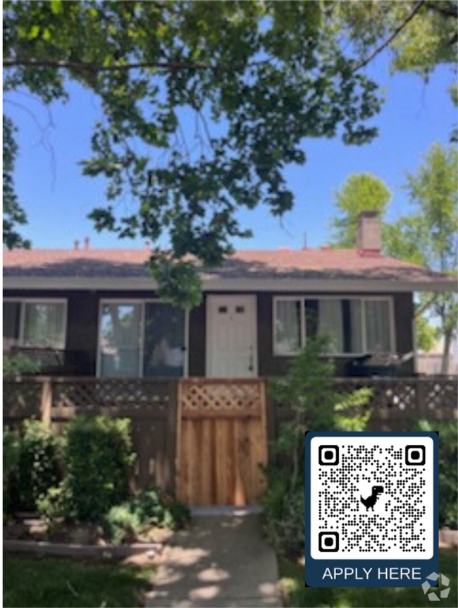 Building Photo - Spacious 2-Bedroom Apartment in Foothill F...